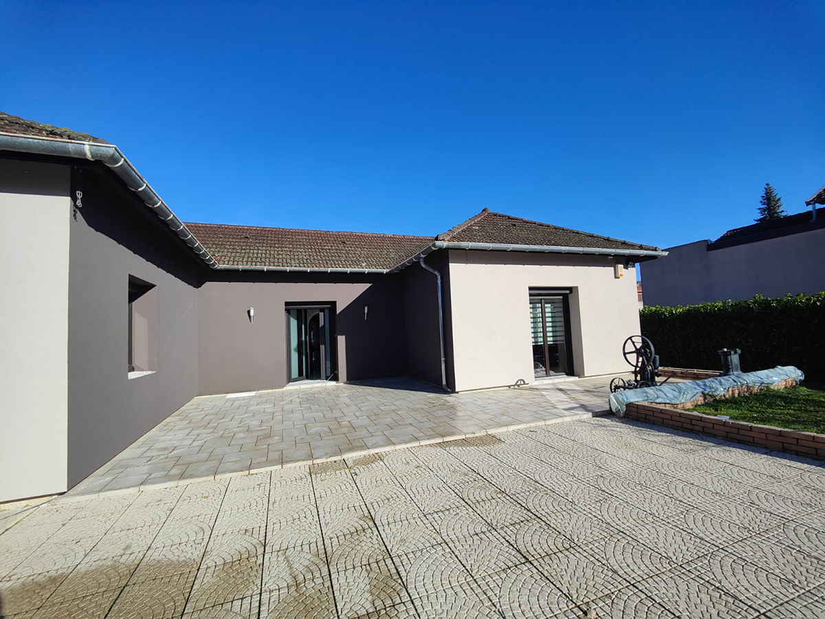 rénovation résidenses principales